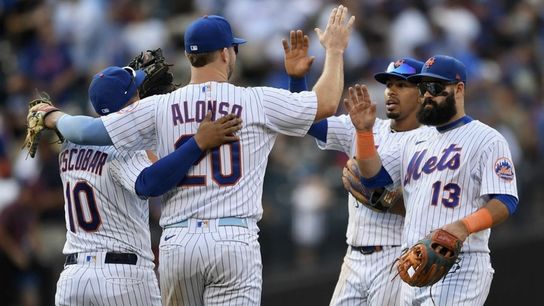 Pirates make more strikeout history, tying MLB single-game record taken in New York (Pirates)